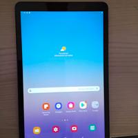 Samsung Galaxy Tab A 10.5" (2019) – PERFETTAMENTE