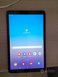 Samsung Galaxy Tab A 10.5" (2019) – PERFETTAMENTE