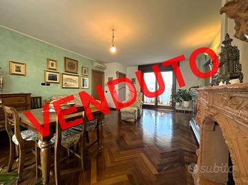 4 LOCALI A SANTO STEFANO TICINO