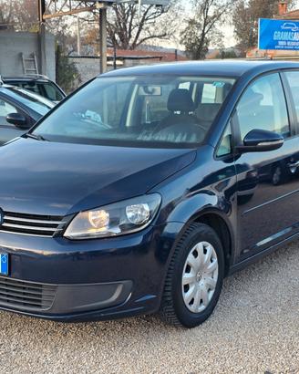 Volkswagen Touran Business 1.6 TDI Comfortline BMT
