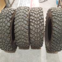 gomme 195 80 15 