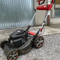 Rasaerba Efco AllRoad