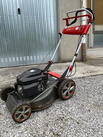 Rasaerba Efco AllRoad