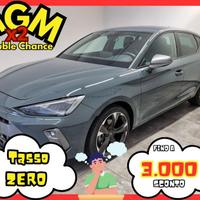CUPRA Leon 1.5 Hybrid 150 CV DSG