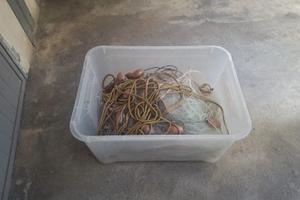 rete da pesca