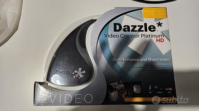 Dazzle Video Creator Platinum HD