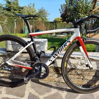 Specialized S-Work SL6 Ultegra DI2 Elettronico