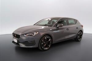 Cupra Leon 1.5 hybrid 150cv dsg