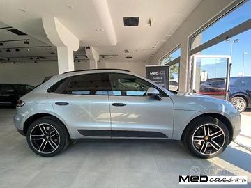 PORSCHE - Macan - 2.0