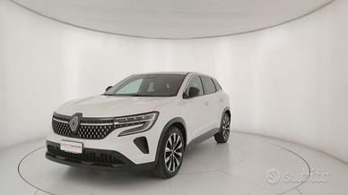 Renault Austral Full Hybrid E-Tech 200 CV Techno