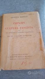 L'ordinamento Corporativo Fascista  1939'