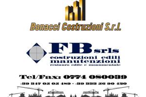 Villa quadrifamilare + 2 terreni edificabili