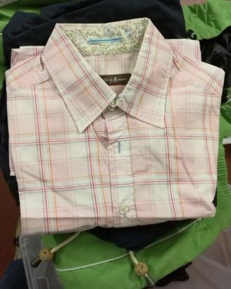 camicia manica lunga Guess