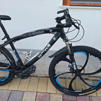 Montain bike BMW 