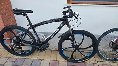 Montain bike BMW 