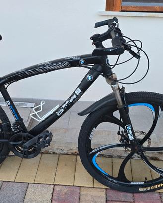Montain bike BMW 