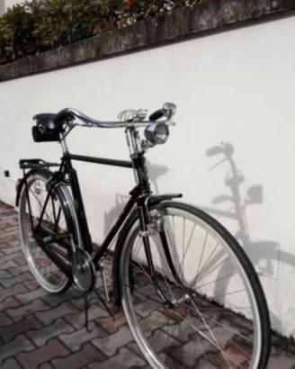 Bicicletta Umberto Dei