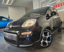 Fiat Panda 1.0 FireFly S&S Hybrid Sport 70CV