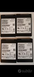 LOTTO SSD SATA 2.5" ENTERPRISE