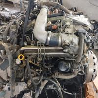 Motore Toyota Hilux 2.5tdi 2KD man 2005