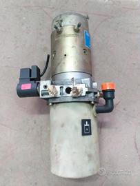 Centralina idraulica