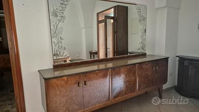 Elegante Sala da Pranzo Vintage Anni '50