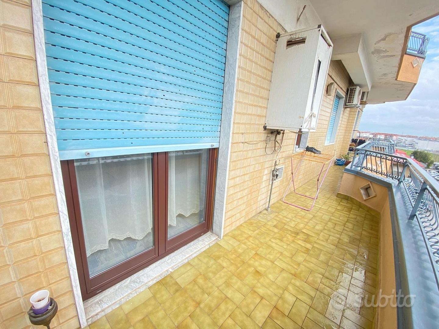 Apartment in Villaricca, Napoli - Vista 2