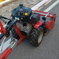 TRINCIA TUTTO BENASSI TR600