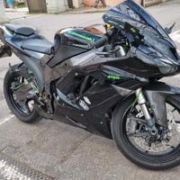 Ninja zx6r A2