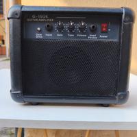 Amplificatore per chitarra
