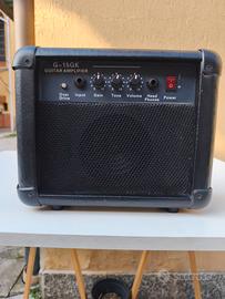 Amplificatore per chitarra