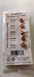 Kit ugelli gpl per cucina
