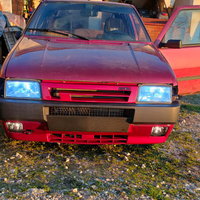 Ricambi fiat uno Fire sx turbo