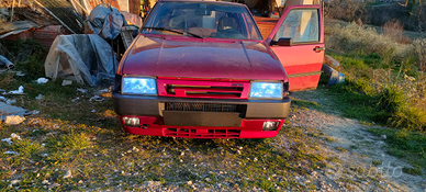 Ricambi fiat uno Fire sx turbo