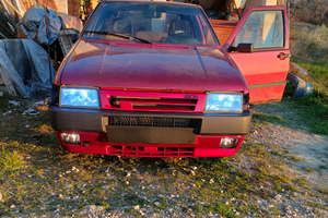 Ricambi fiat uno Fire sx turbo