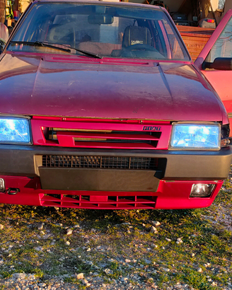 Ricambi fiat uno Fire sx turbo