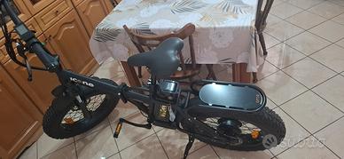 bicicletta eletrica 