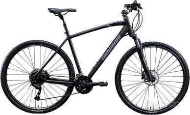 Mountain bike NUOVA, taglia 46