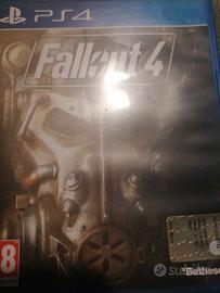 FALLOUT 4