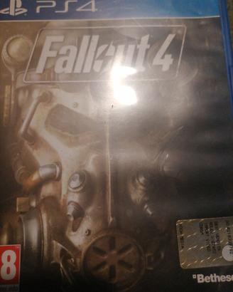 FALLOUT 4