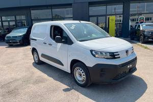 PEUGEOT Partner VAN M 1.5 Diesel 100cv PREZZO DE
