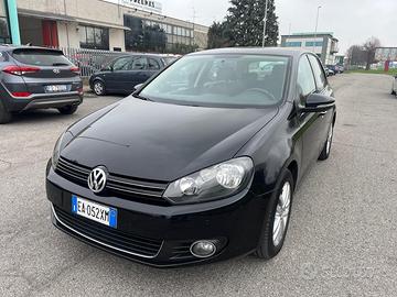 Volkswagen Golf 1.6 TDI DPF 5p. Highline