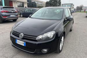Volkswagen Golf 1.6 TDI DPF 5p. Highline