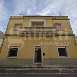 Casa Indipendente Ugento [Cod. rif 3245724VRG]