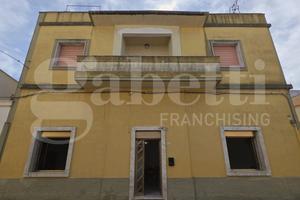 Casa Indipendente Ugento [Cod. rif 3245724VRG]