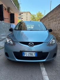 Mazda 2 Mazda2 1.3 16V 75CV 5p. Play