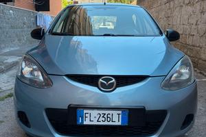 Mazda 2 Mazda2 1.3 16V 75CV 5p. Play