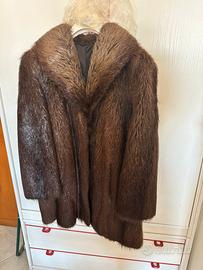 Pelliccia vera