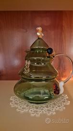 caraffa Natale Ichendorf