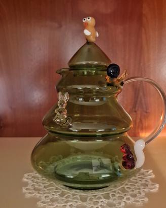 caraffa Natale Ichendorf